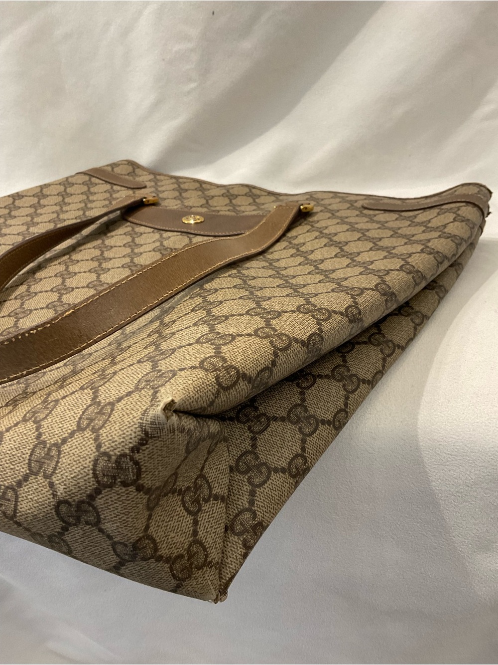 Gucci Tote - Picture 5 of 14